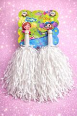 Gösteri Ponponu 2 Adet