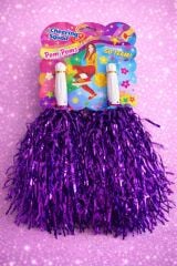 Gösteri Ponponu 2 Adet