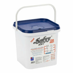 Sufyy Soft Islak Temizlik Havlu Kovalı 250 Li