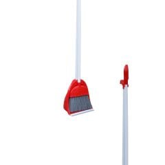 Maxel Y-420 Jumbo Saplı Faraş Fırça