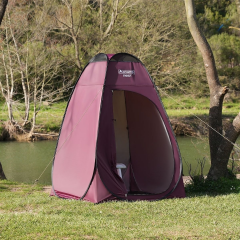 Orcamp Out-3300 Rest Wc Ve Duş Çadırı