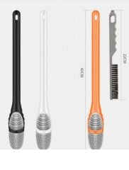 Omilife Ördek Tasarımlı Tuvalet Fırçası Fenomen Ürün
