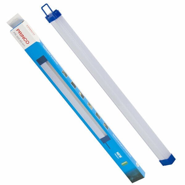 Princo Işıldak Kancalı Şarjlı Mıknatıslı