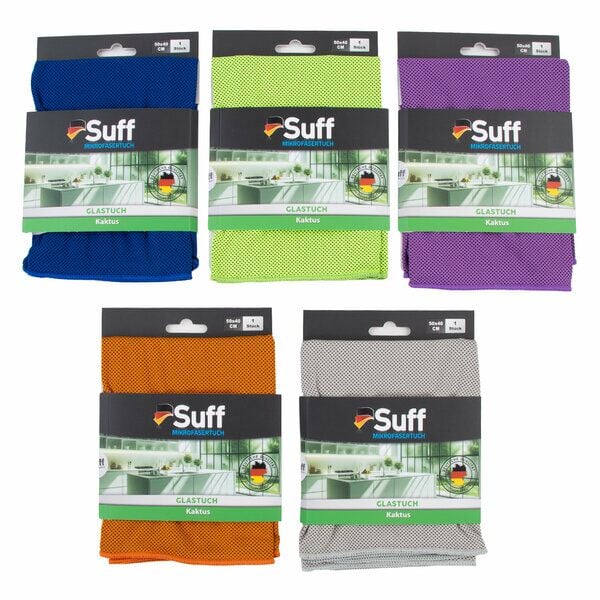 Suff Kaktüs Bez 50X40 Cm