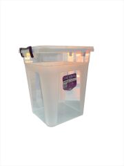 Erdem 5 No Erzak Saklama Kabı 30 Lt