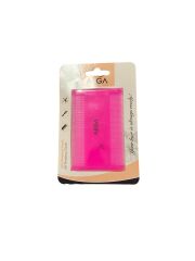 Arga Tarak Saç Plastik Sevenstar Fuşya