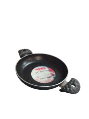 Rones Granit Sahan 22 Cm Siyah