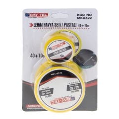 Baytec Lehim Havya Teli Pastalı