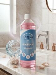 Saffira Pas Ve Kir Sökücü