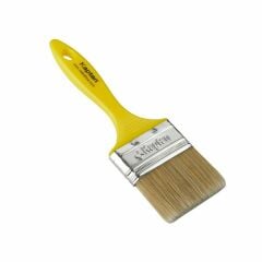 Kaptan Boya Fırçası Kestirme No.3