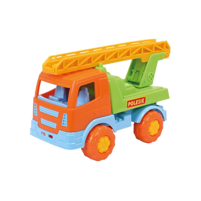 Polesie Salüt İtfaiye Özel Araç