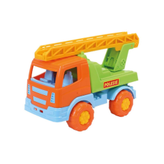 Polesie Salüt İtfaiye Özel Araç