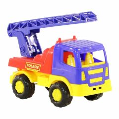 Polesie Salüt İtfaiye Özel Araç