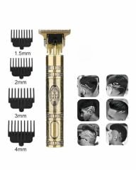 Kampanya 1 Al 1 Bedava Bluemax Saç Sakal  Traş Makinesi İskelet