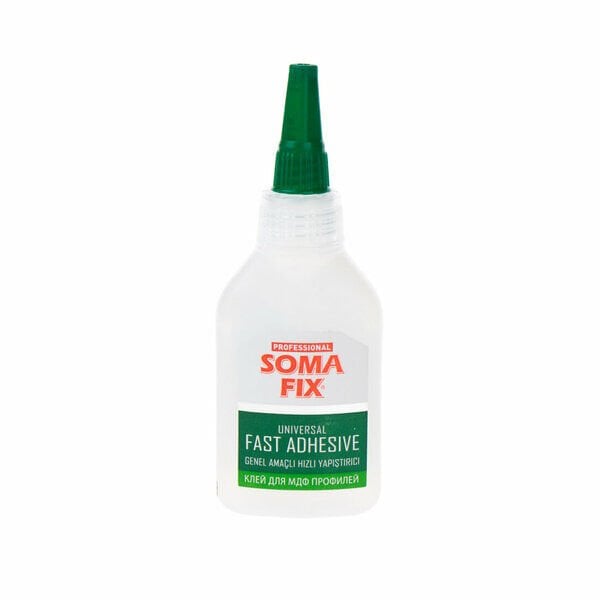 Somafix Yapıştırıcı Hızlı Sıvı Jell 100 Gr