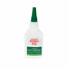 Somafix Yapıştırıcı Hızlı Sıvı Jell 100 Gr