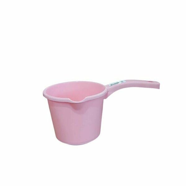 Tuffex Bebek Maşrapa 1.25 Lt Pembe