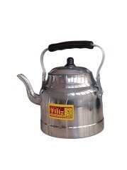 Filiz 16 No Üstten Kulplu Aliminyum Çaydanlık