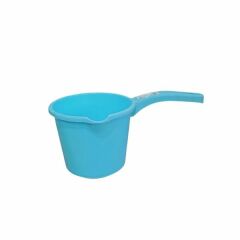 Tuffex Bebek Maşrapa 1.25 Lt Mavi