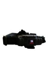 Alaska Sdr-8099 Şarjlı  Kafa Lambası