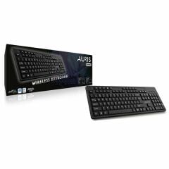 Auris Klavye Multimedya Kablosuz