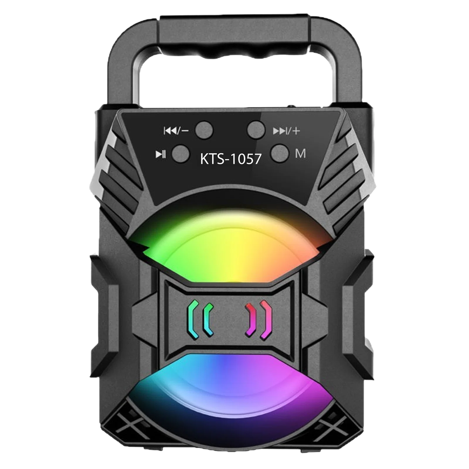 Katjmer Speaker Hoparlör Işıklı