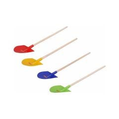 Polesie Çocuk Bahçe Aletleri Kürek