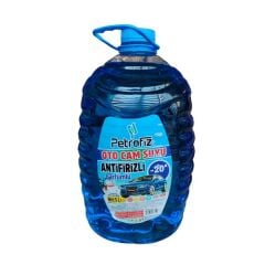Petrofiz Cam Suyu 5 Lt