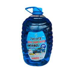 Petrofiz Cam Suyu 5 Lt