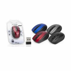 Auris Mouse Kablosuz Wireless