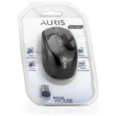 Auris Mouse Kablosuz Wireless
