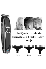 Dearling Rf-6050 Traş Makinesi