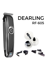 Dearling Rf-6050 Traş Makinesi