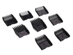 Powertec Tr-3200 Traş Makinası Siyah