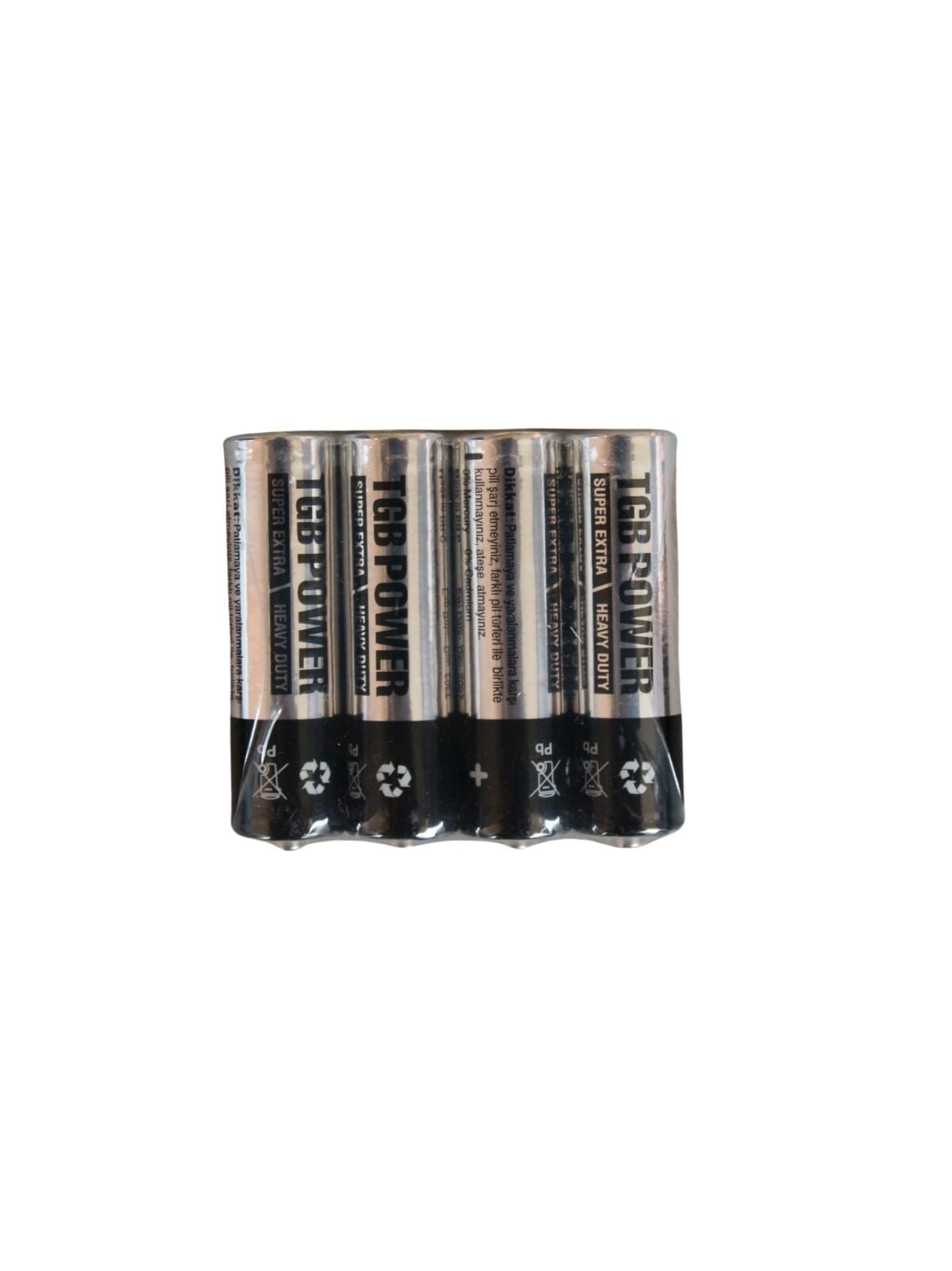 Tgb Pil Kalem Pil AA Power