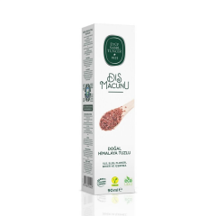 Eyüp Sabri Tuncer Doğal Himalaya Tuzlu Diş Macunu 90 Ml