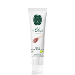 Eyüp Sabri Tuncer Doğal Himalaya Tuzlu Diş Macunu 90 Ml