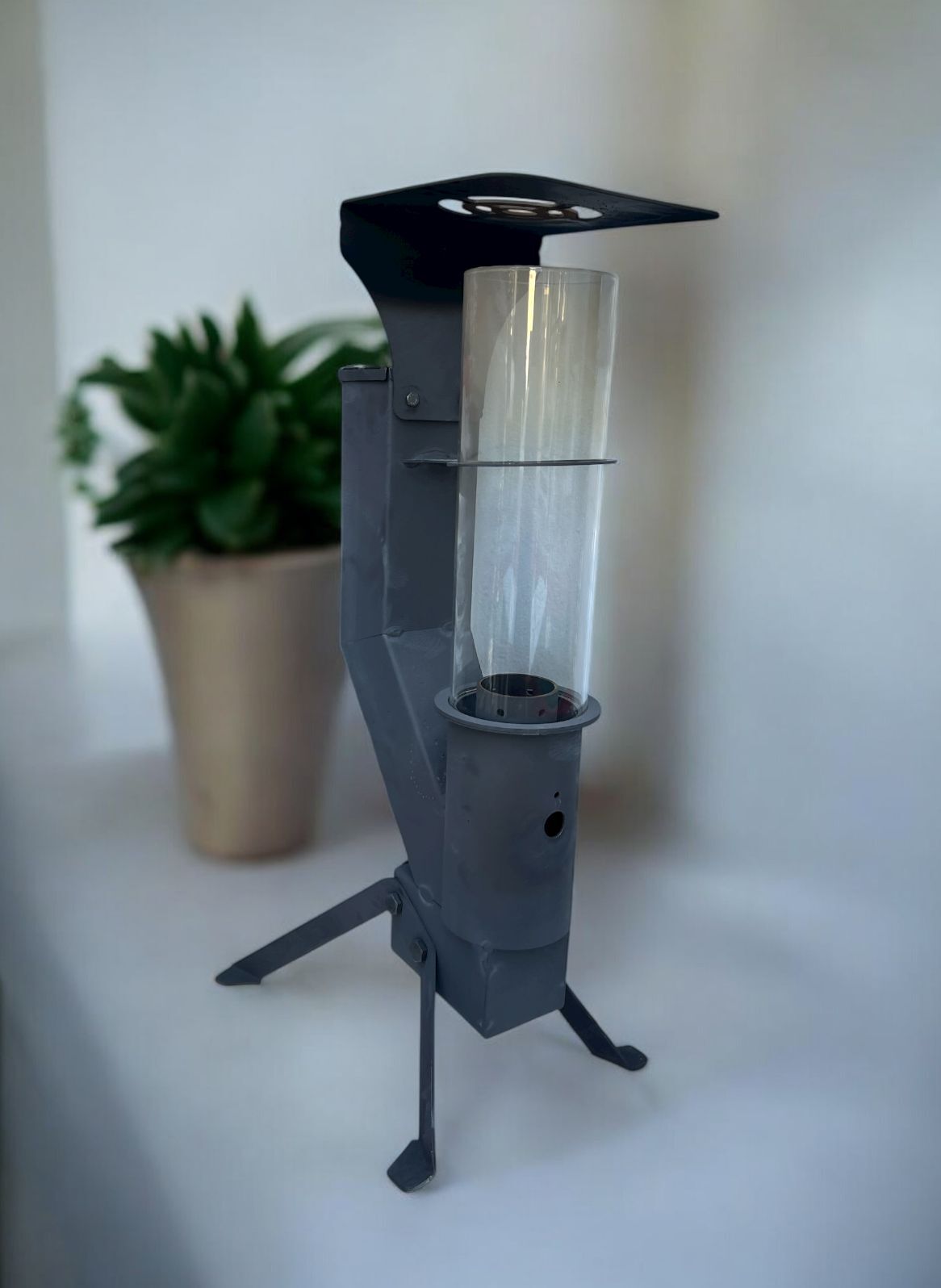 Ultra Mini Pelet Soba Siyah