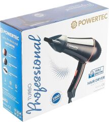 Powertec Tr-601 Profesyonel Fön Makinesi
