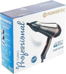 Powertec Tr-601 Profesyonel Fön Makinesi