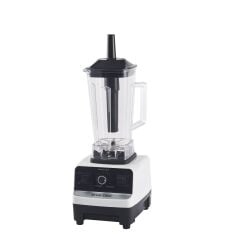 Süper Silver Crest Uld-15 Multi Profesyonel Blender Beyaz