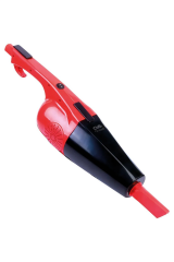 Cvs 4705 Wanda Dik Süpürge Pratik Kırmızı