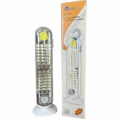 Ranchi Hel Işıldak Şarjlı Solar Güneş Panelli Kısa