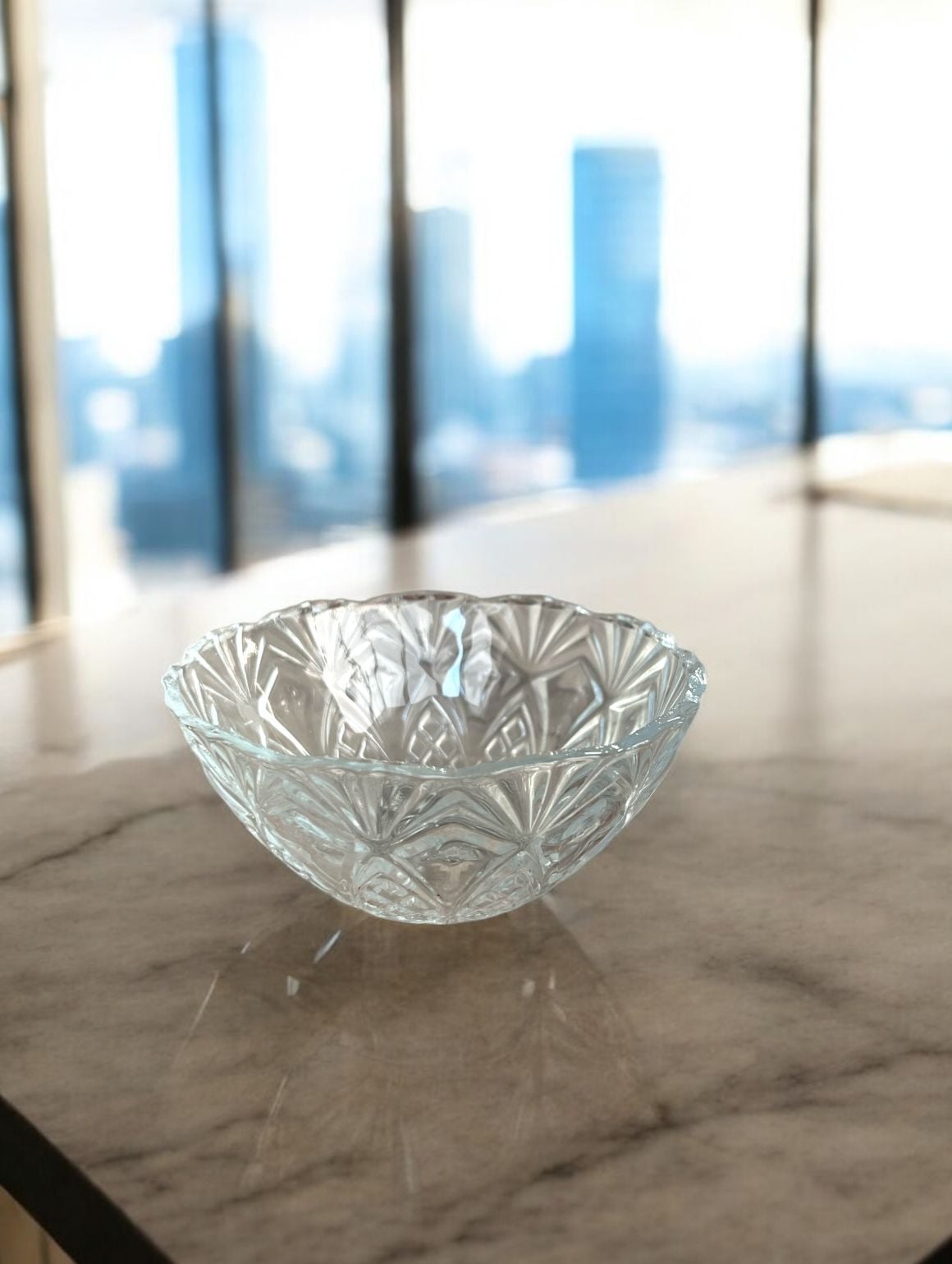 Rayan Cam Kase 6 Lı