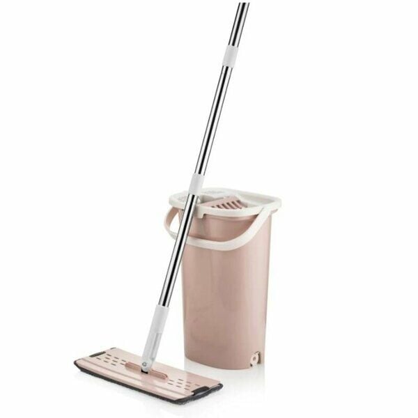 Sillgech Mop Temizlik Seti Compact