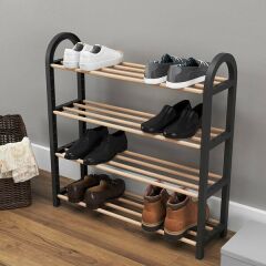 Sinbo Masif Ayakkabılık