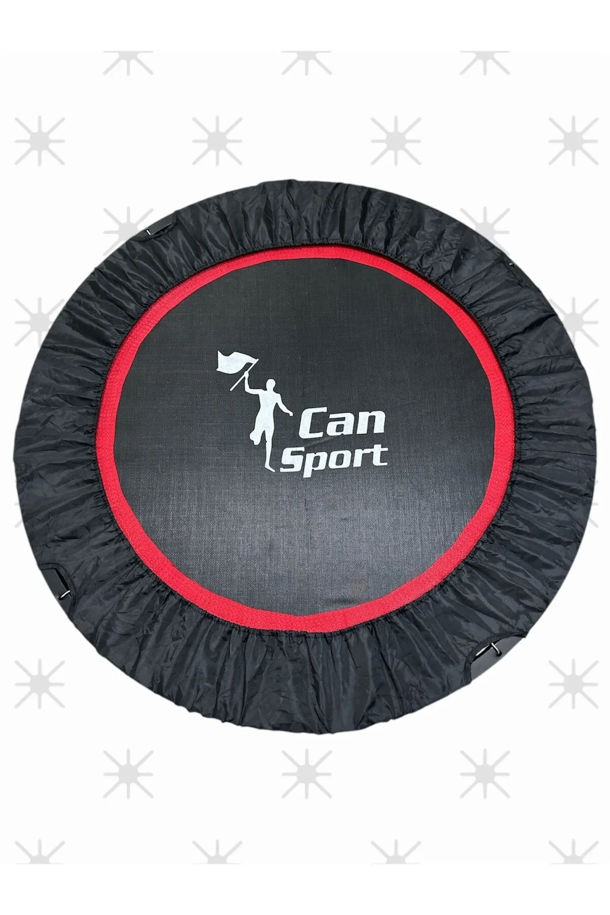 Can Sport Trambolin 102 Cm Kırmızı