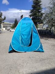 İran Otomatik Kamp Çadırı 4 Kişilik