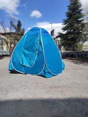 İran Otomatik Kamp Çadırı 4 Kişilik