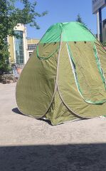 İran Otomatik Kamp Çadırı 4 Kişilik